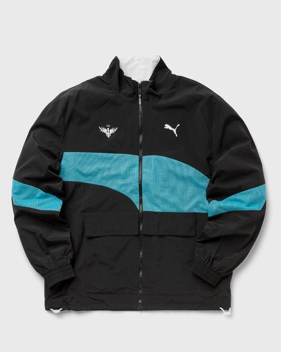 Puma Men's Clyde 2.0 Basketball Jacket