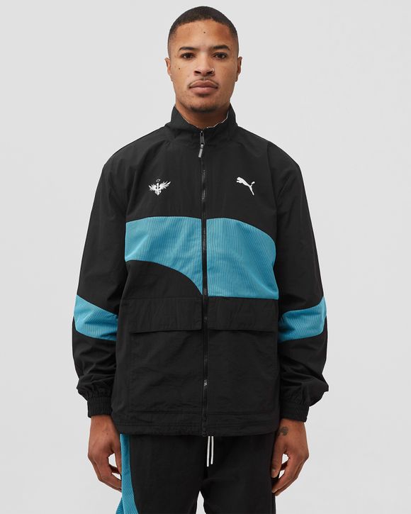 Puma best sale clyde jacket