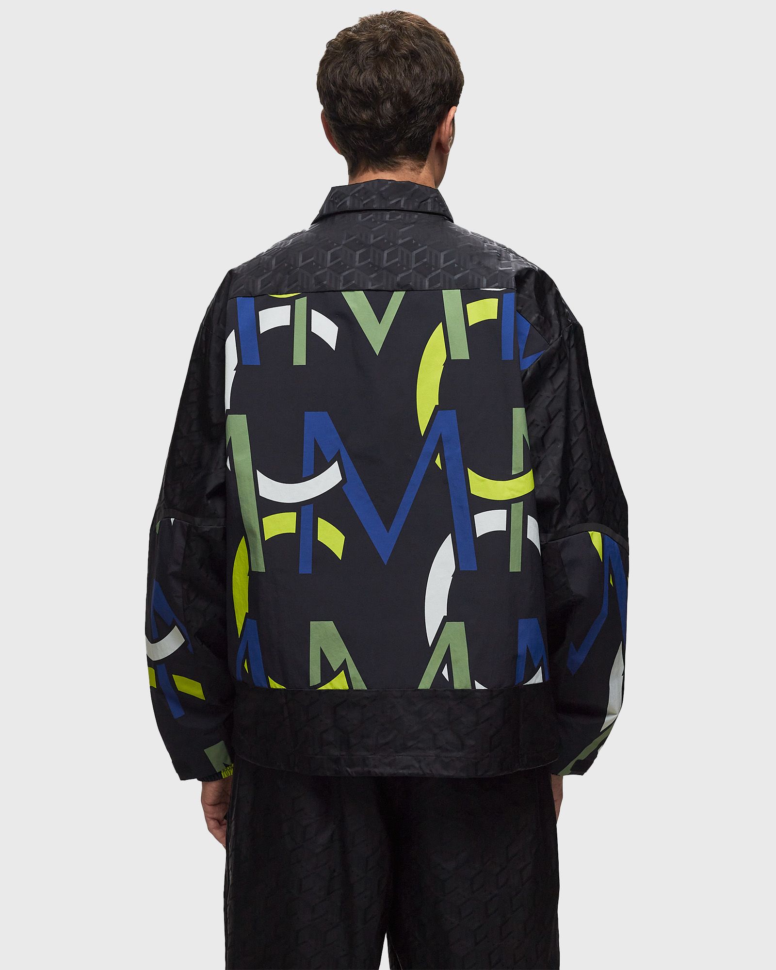PUMA x MCM Track Top