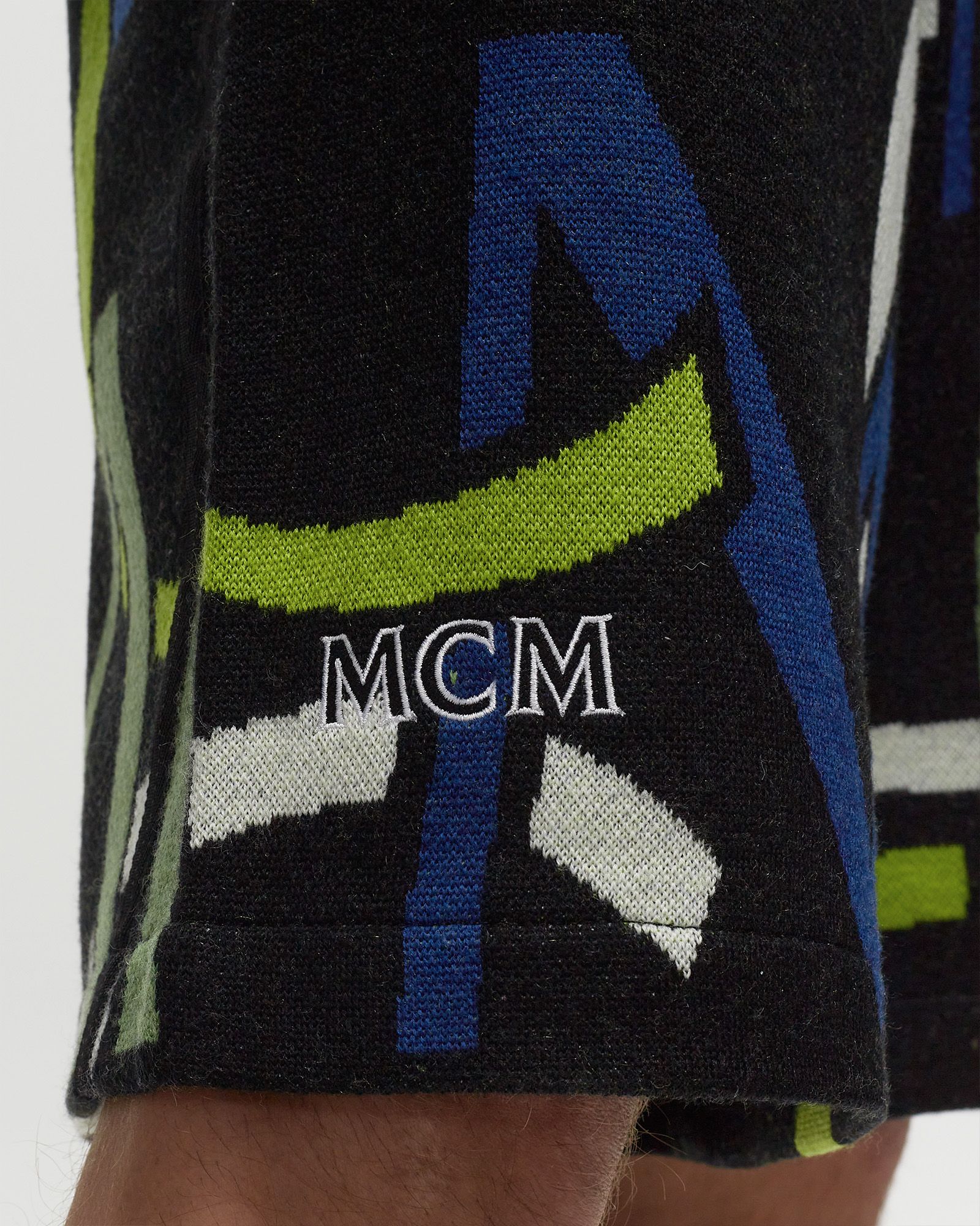 PUMA x MCM Shorts