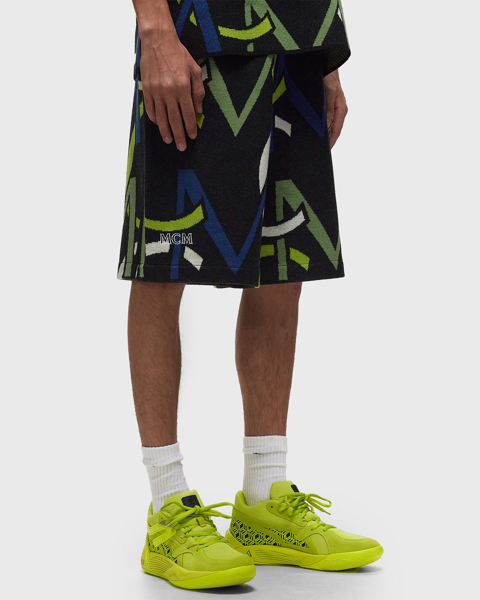 PUMA x MCM Shorts