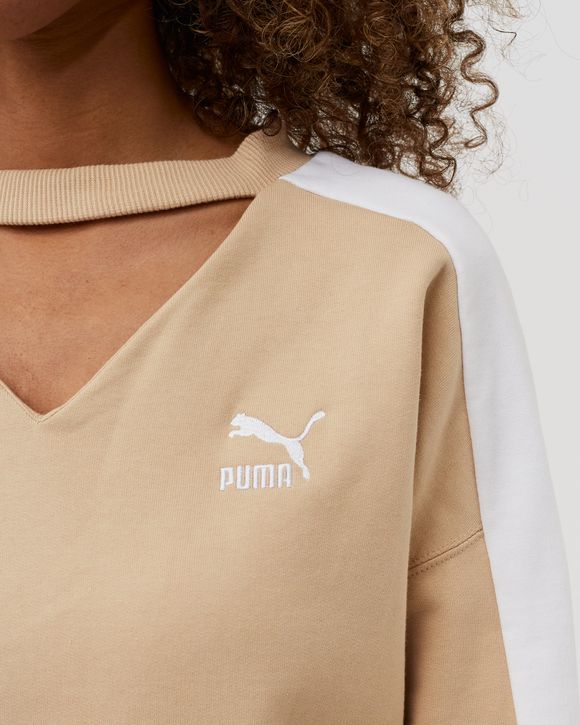 Puma discount animals crew