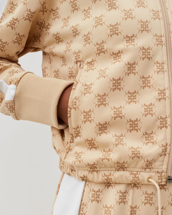 T7 AOP Track Jacket