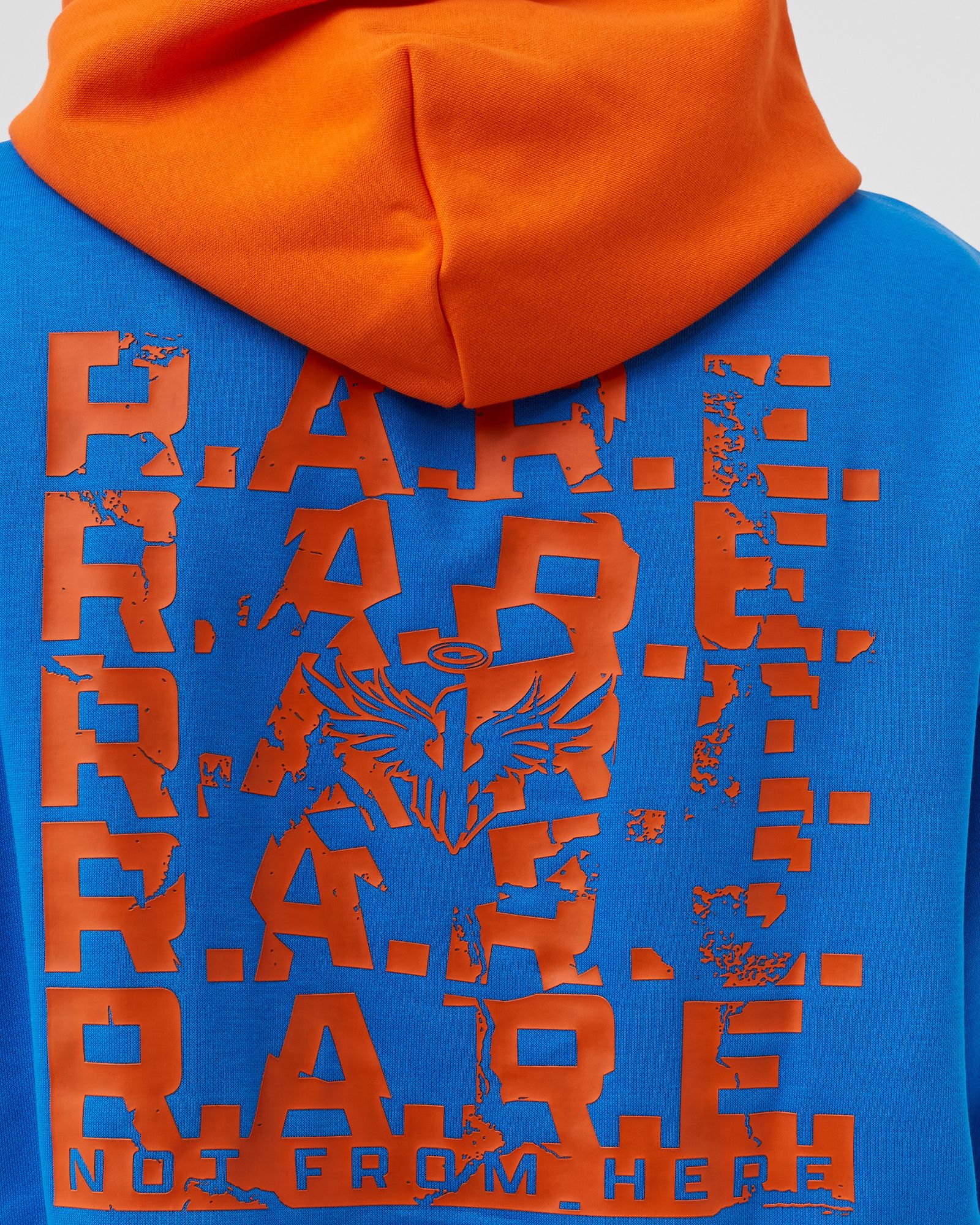 Melo Colorblock Hoodie