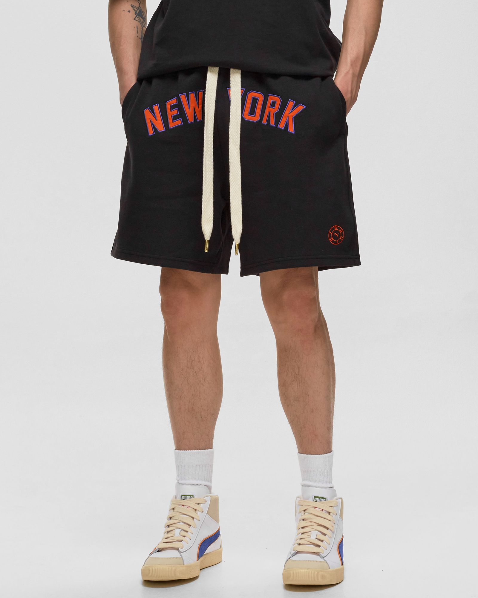 PUMA x RHUIGI Basketball Shorts