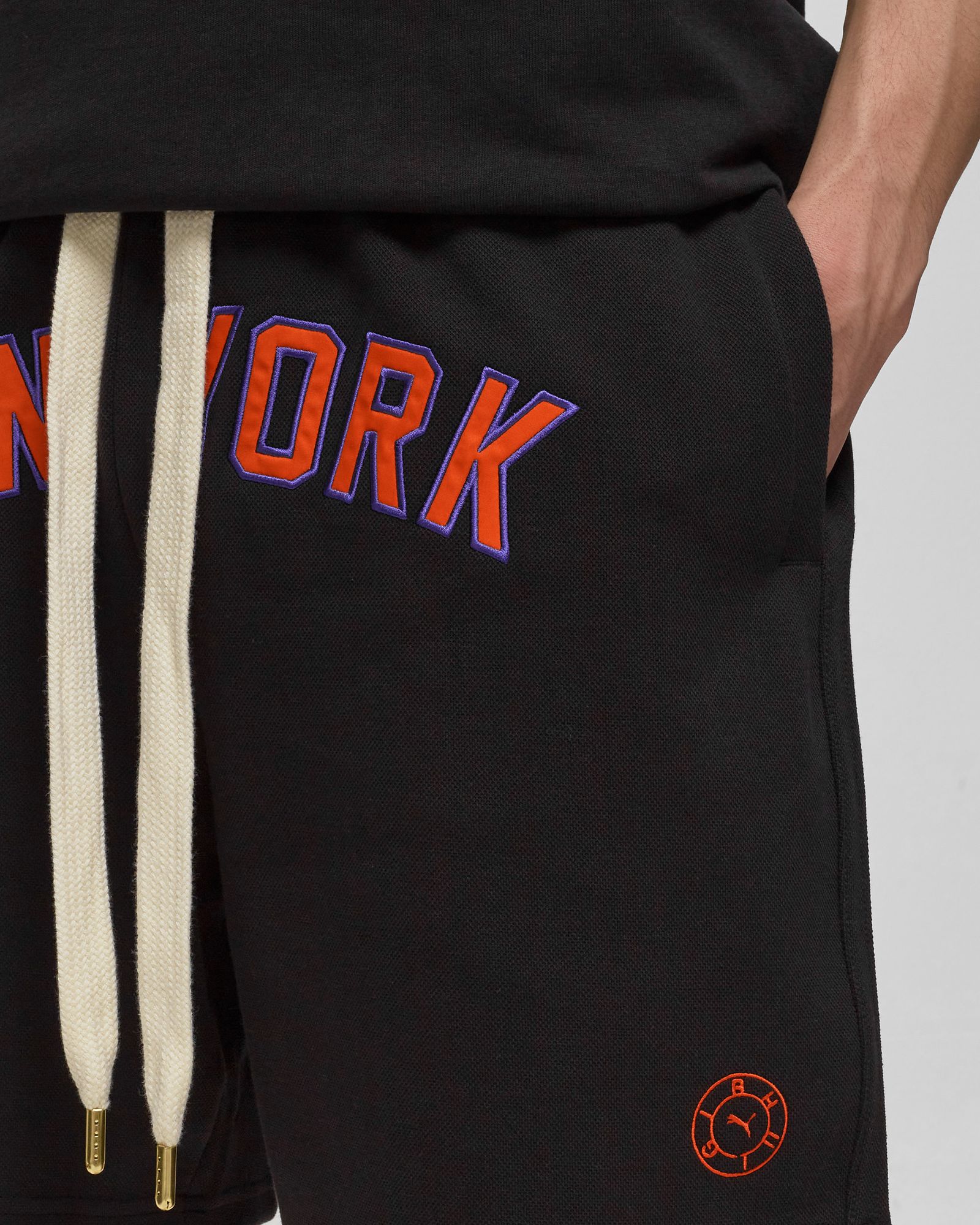 PUMA x RHUIGI Basketball Shorts