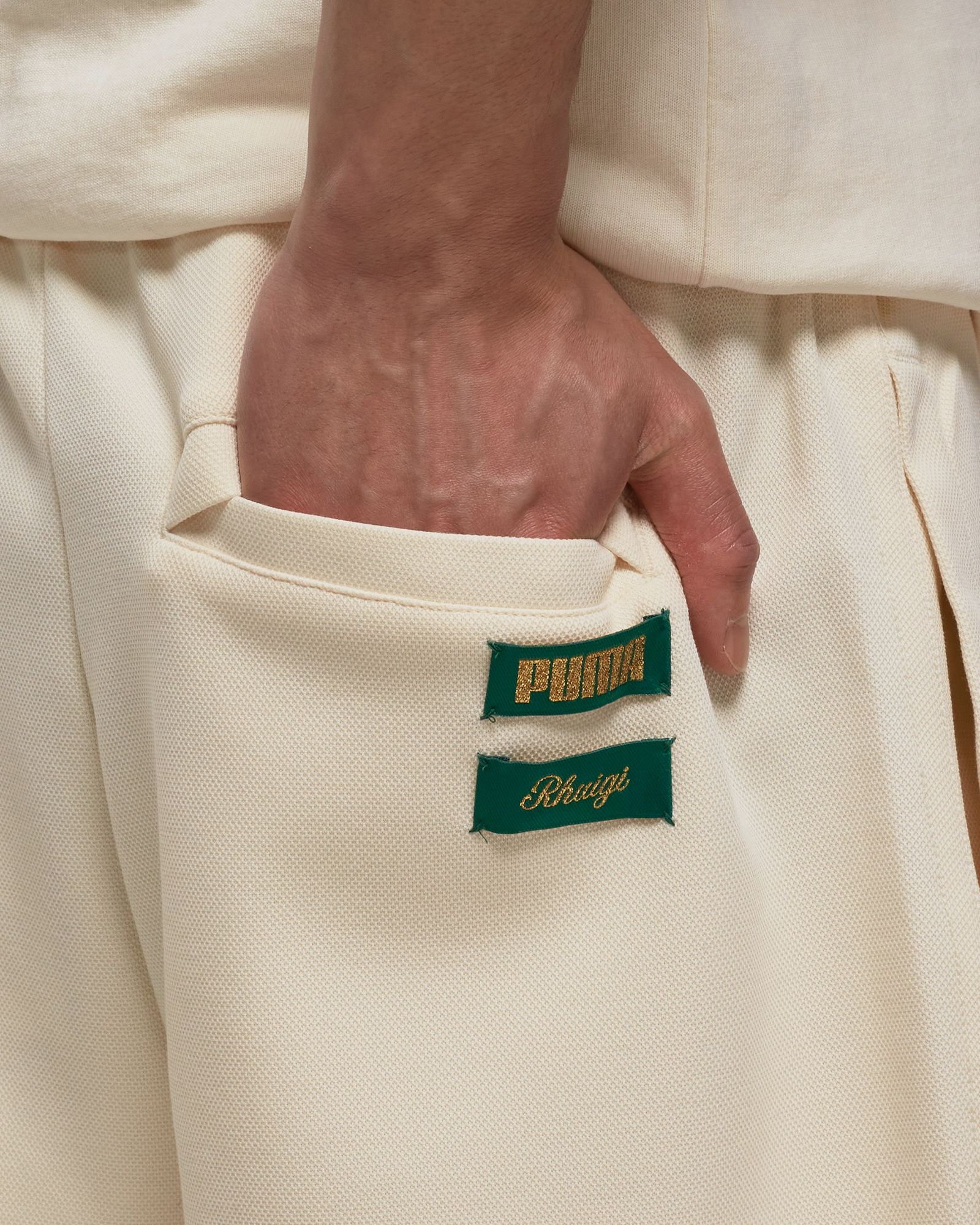 PUMA x RHUIGI Basketball Shorts