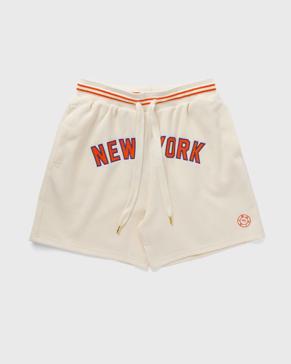 Paisley Shorts – NYC PREMIUM