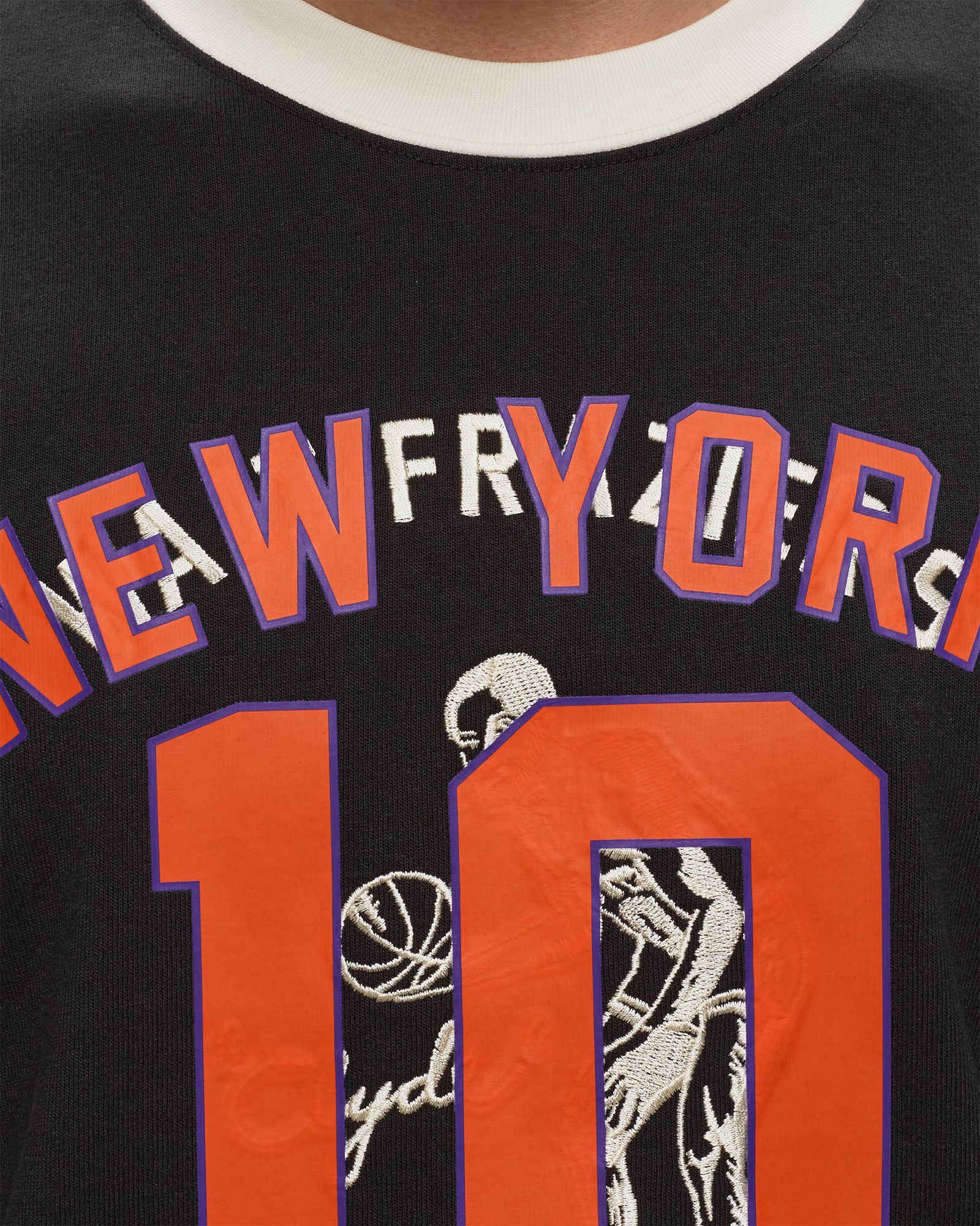 PUMA x RHUIGI Graphic Tee