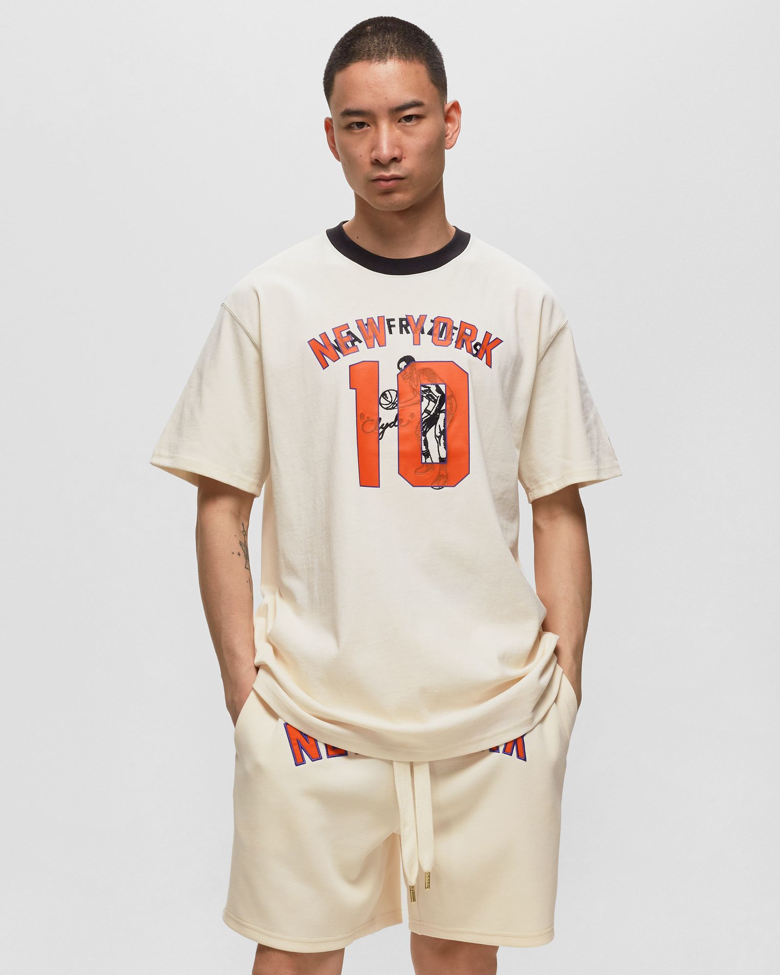 PUMA x RHUIGI Graphic Tee