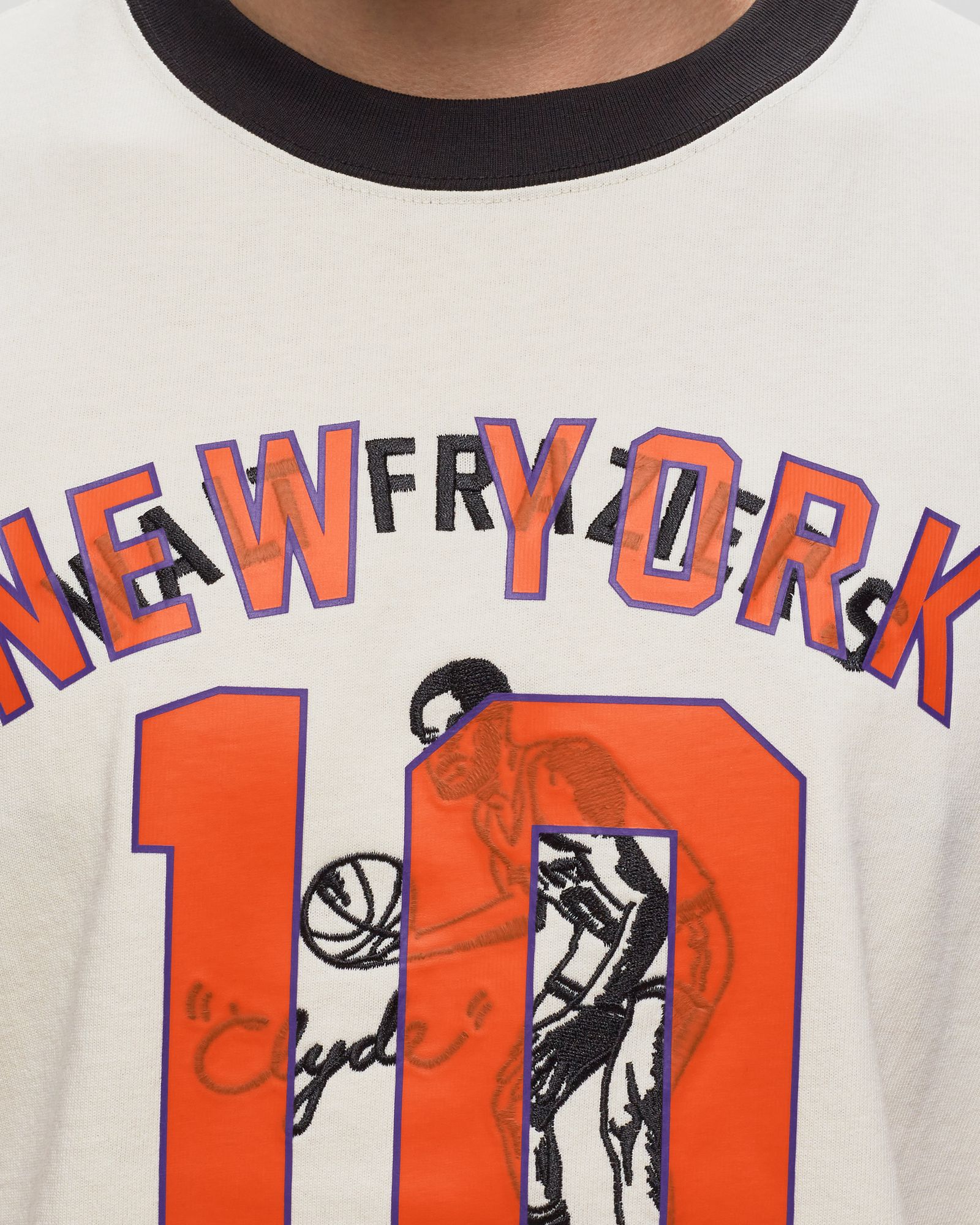 PUMA x RHUIGI Graphic Tee