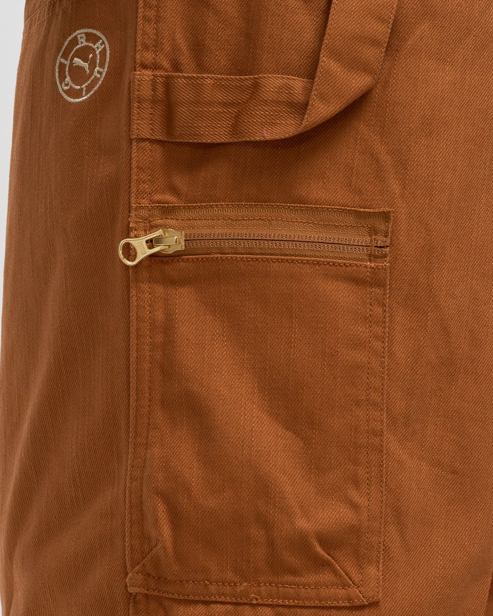 PUMA x RHUIGI Double Knee Pants