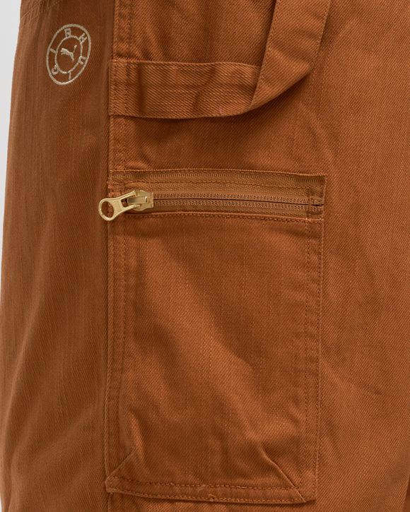 PUMA x RHUIGI Double Knee Pants