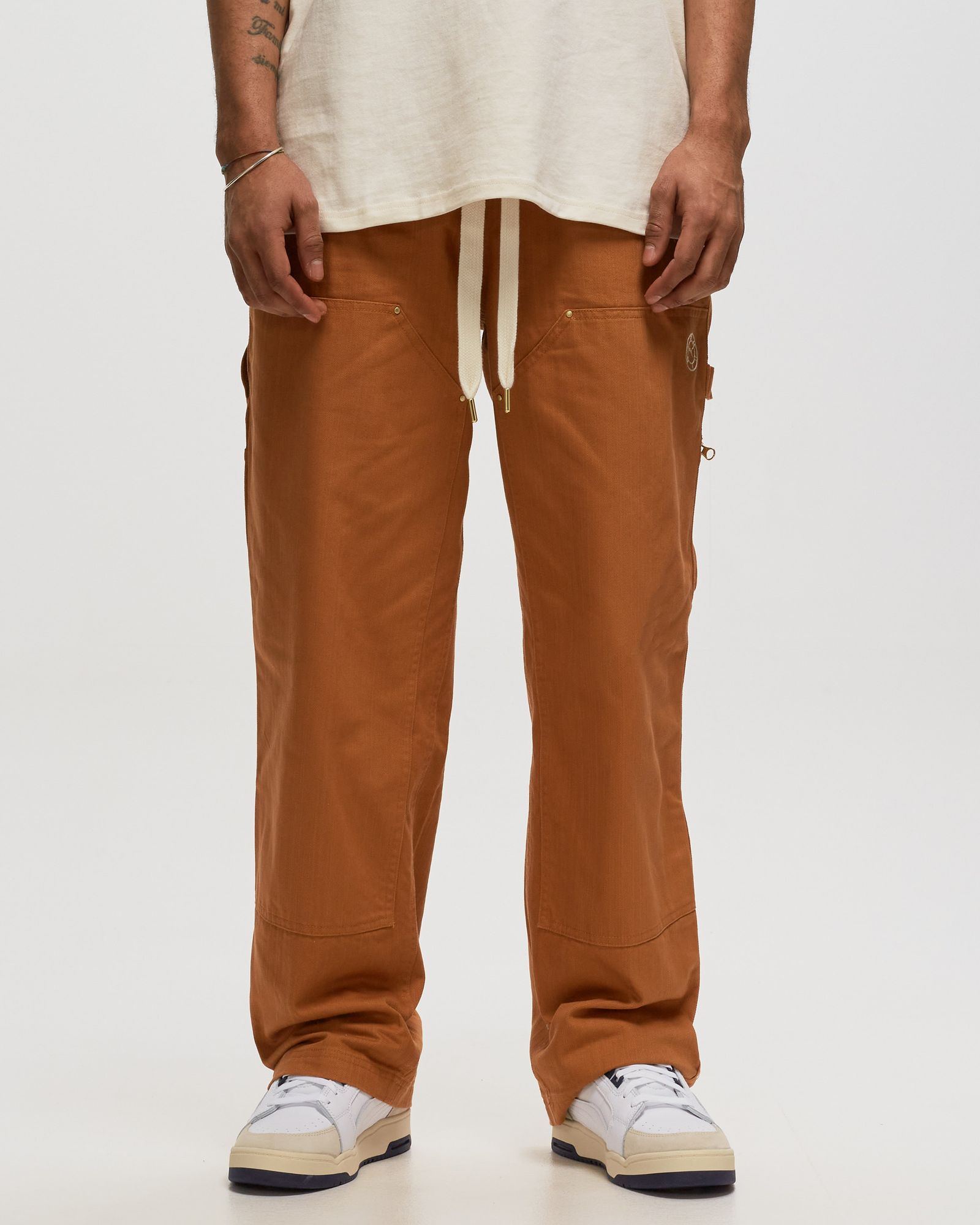 PUMA x RHUIGI Double Knee Pants