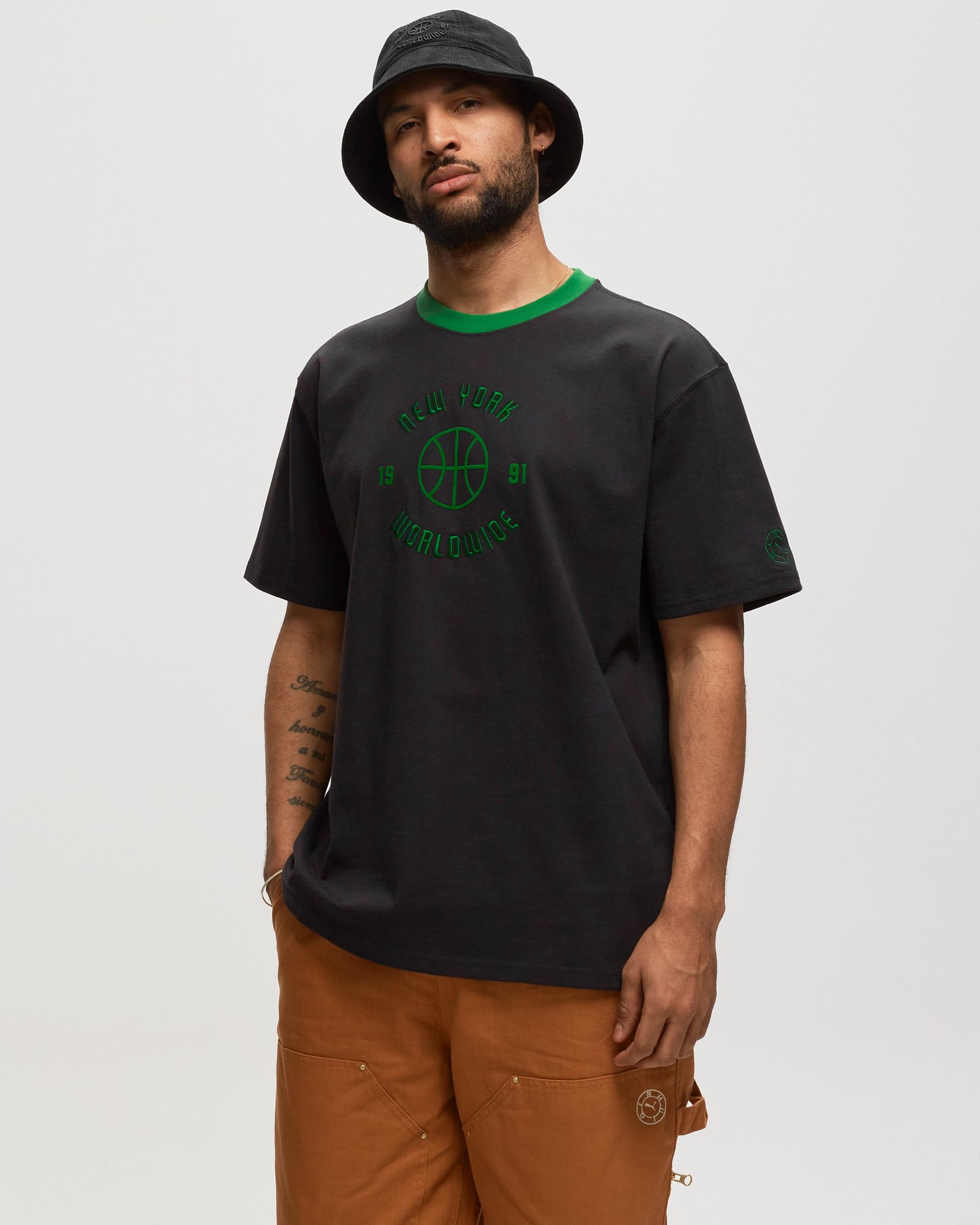 PUMA x RHUIGI Graphic Tee