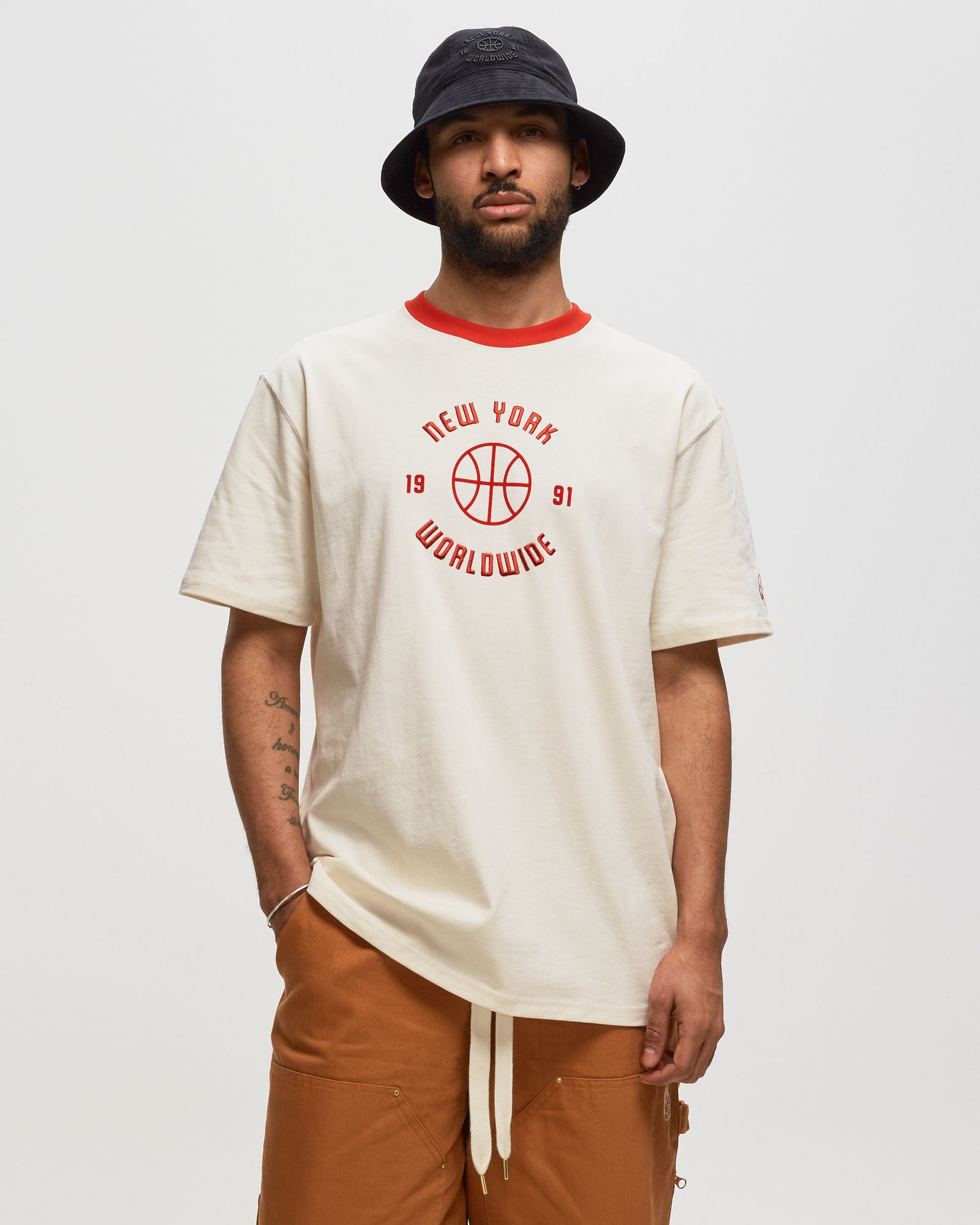 PUMA x RHUIGI Graphic Tee