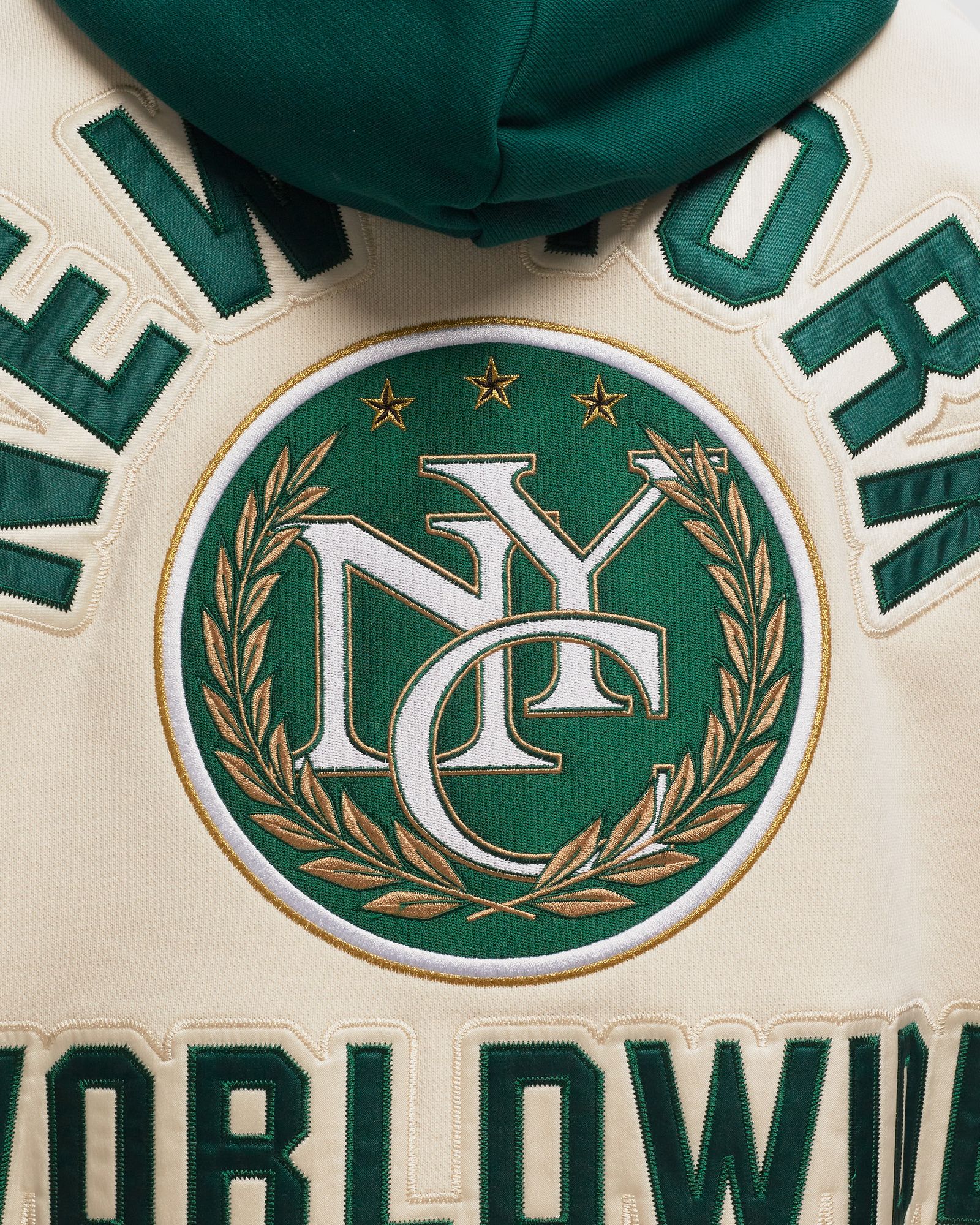 PUMA X RHUIGI Hoodie