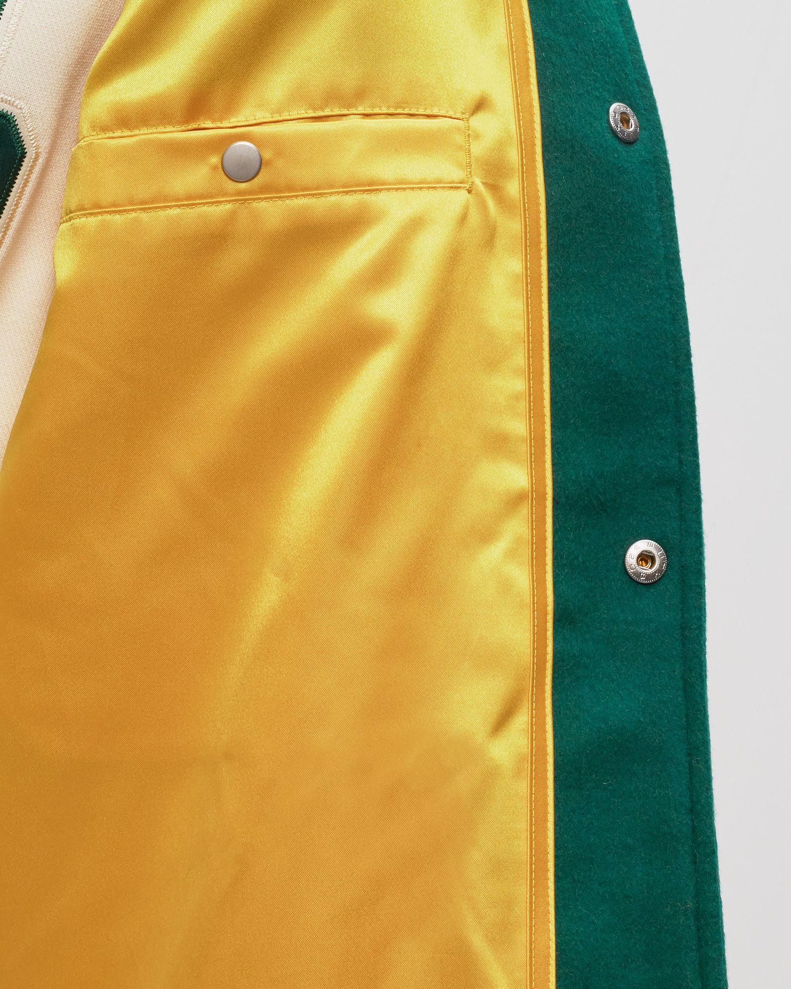 PUMA X RHUIGI Varsity Jacket