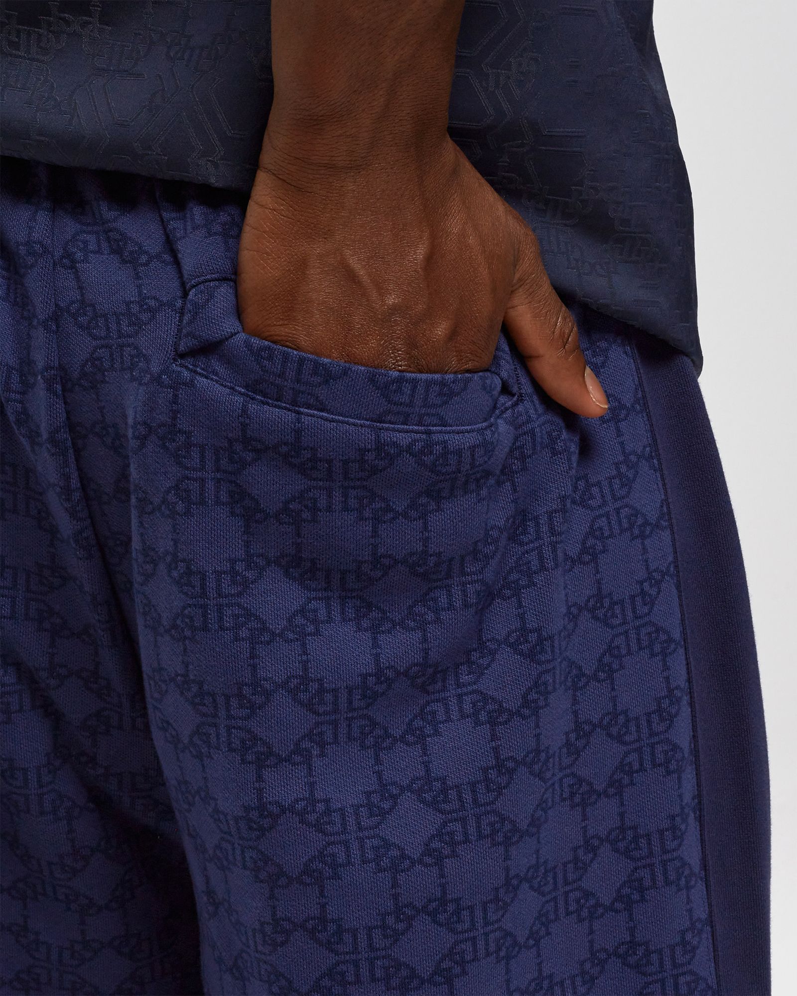 PUMA x DAPPER DAN Pants