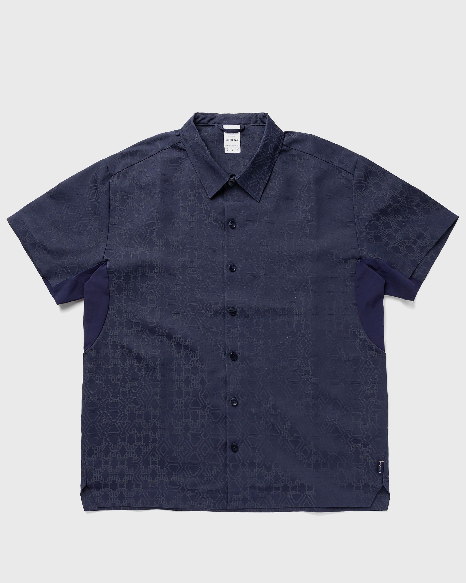 PUMA x DAPPER DAN Short Sleeve Shirt