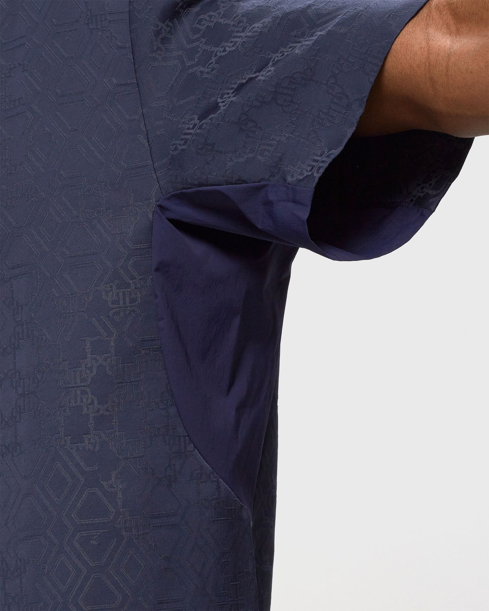 PUMA x DAPPER DAN Short Sleeve Shirt