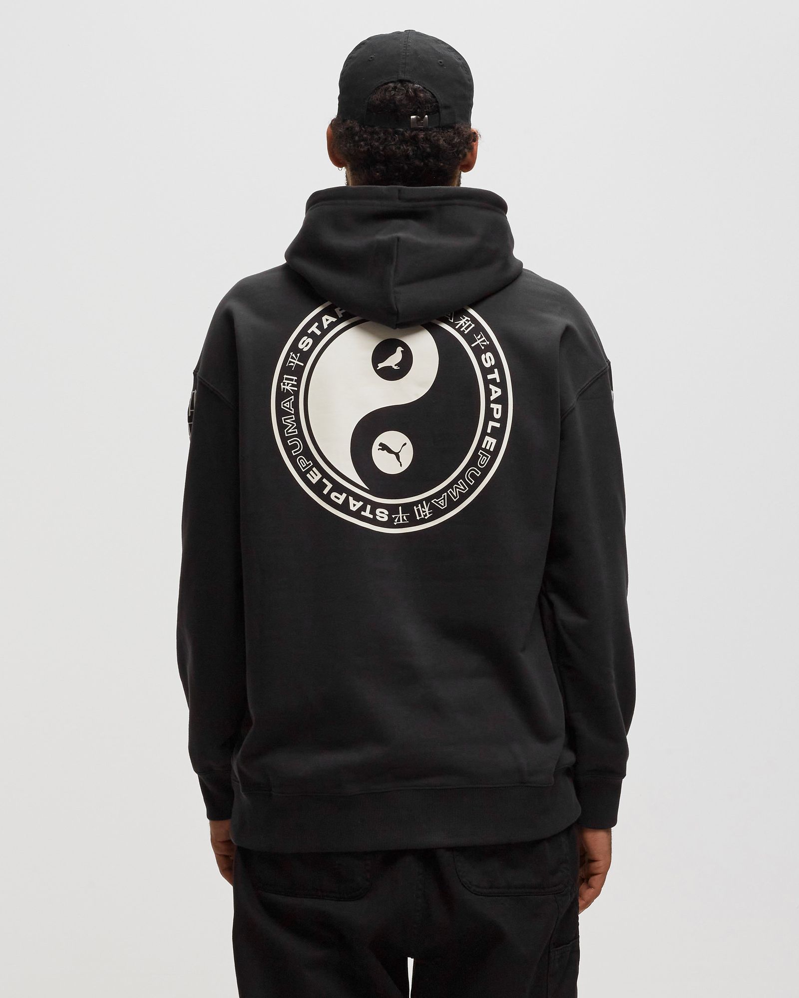 PUMA X STAPLE Graphic Hoodie TR