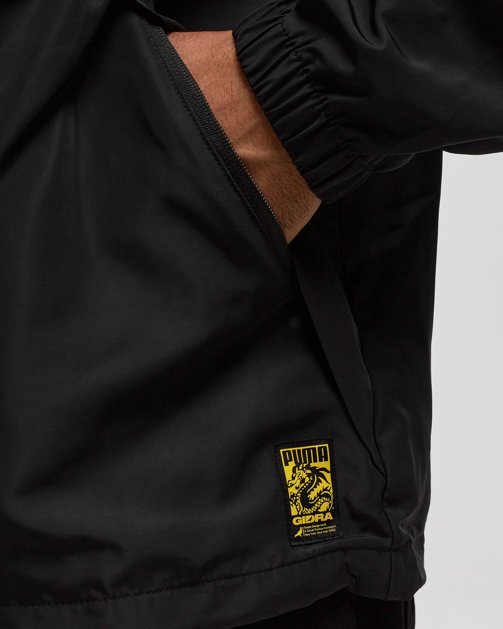 PUMA X STAPLE Anorak Jacket WV