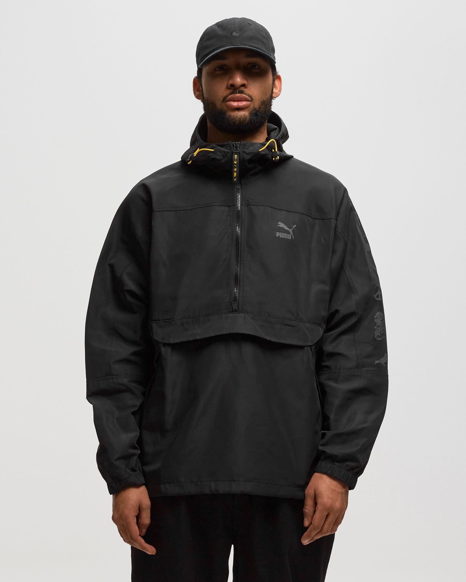 PUMA X STAPLE Anorak Jacket WV
