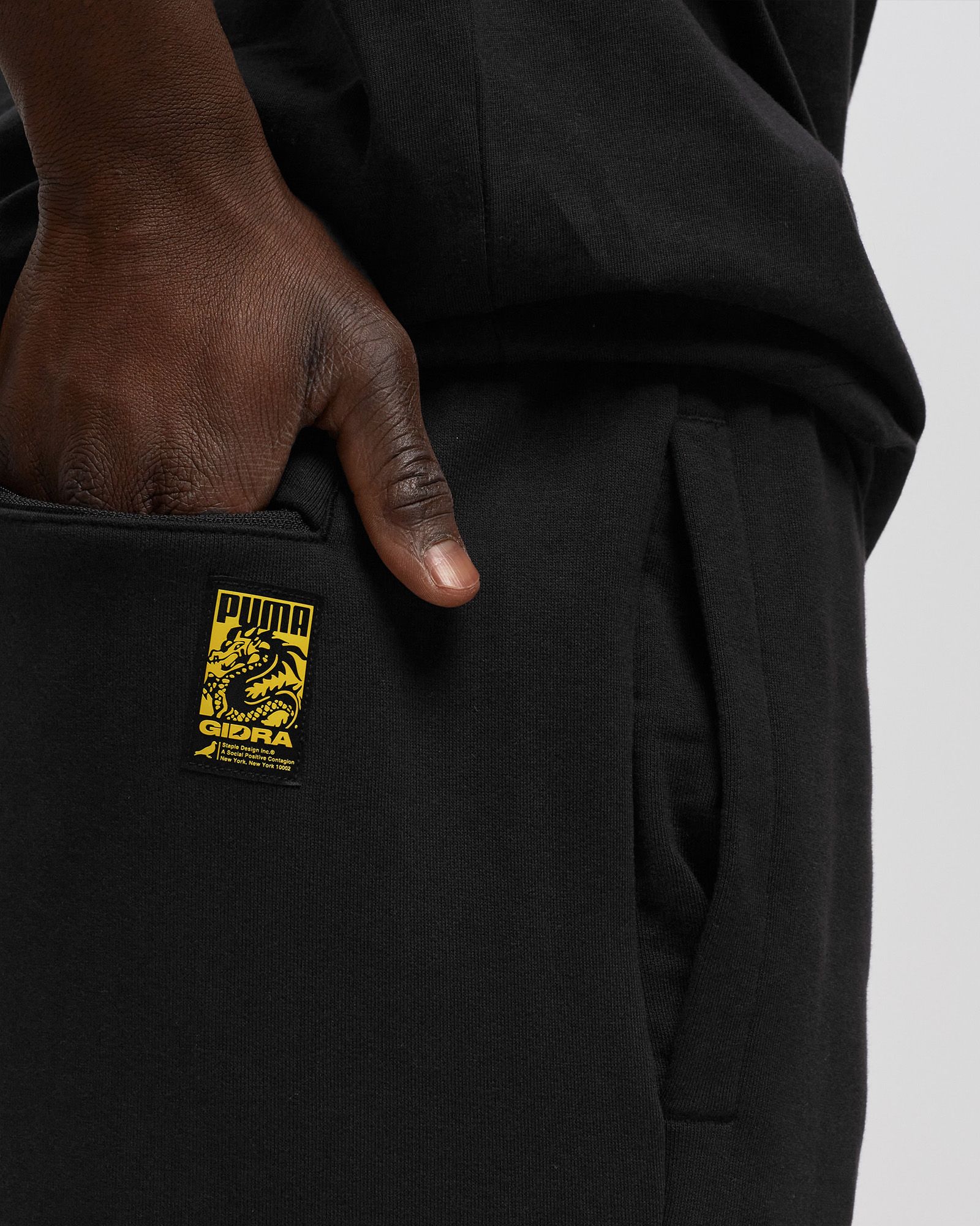 PUMA X STAPLE Sweatpants TR