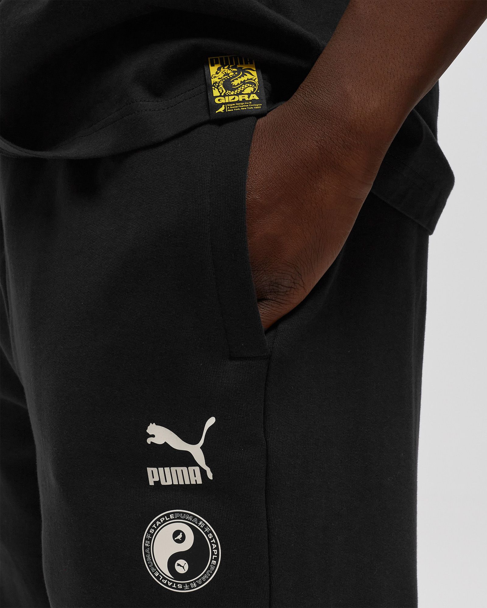 PUMA X STAPLE Sweatpants TR