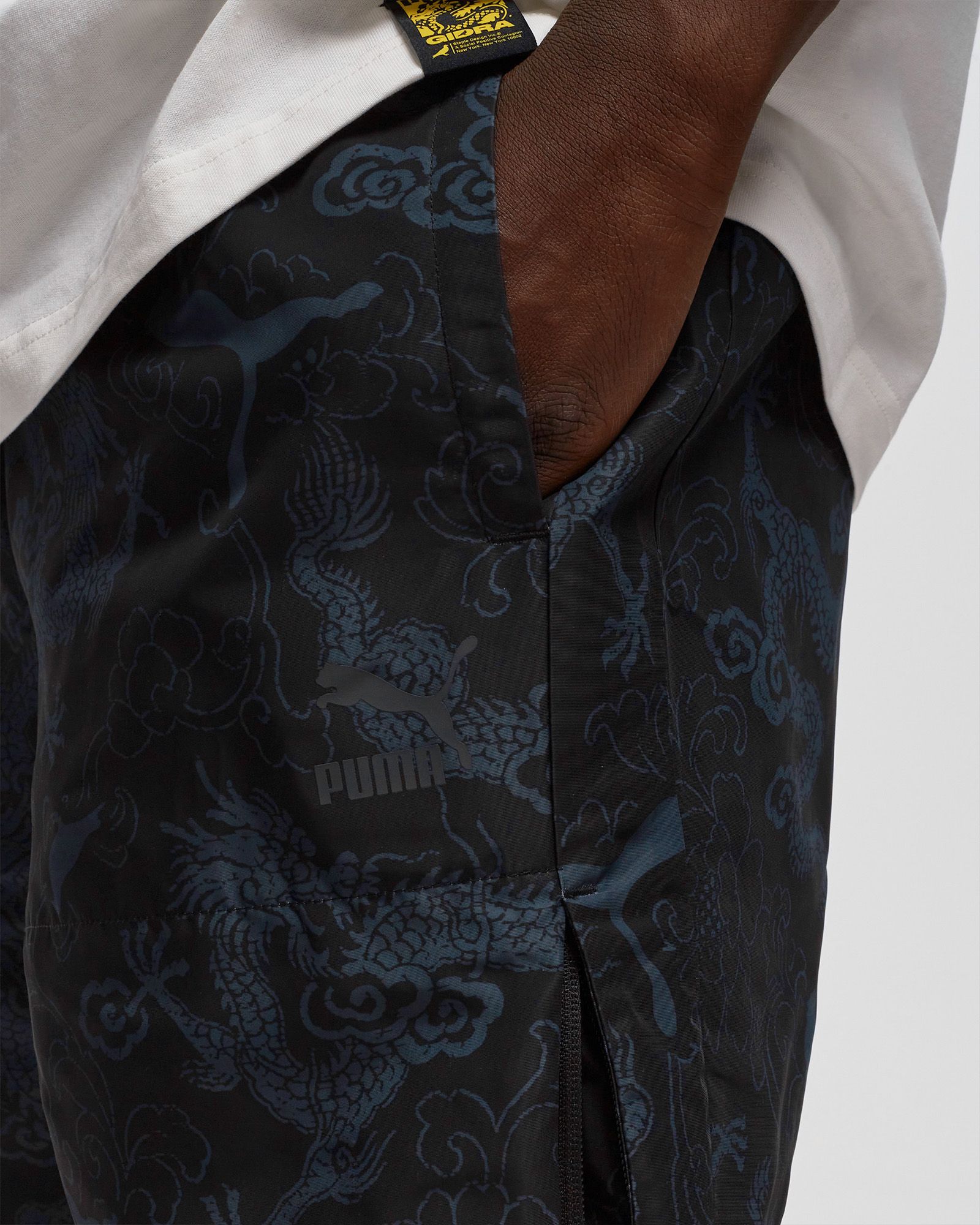 PUMA X STAPLE AOP Woven Pants