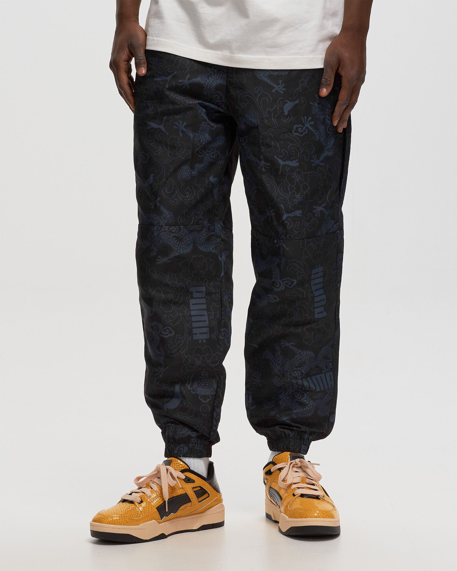 PUMA X STAPLE AOP Woven Pants