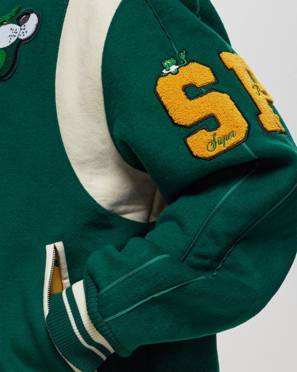 THE MASCOT T7 College Jacket