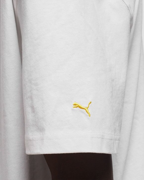 Lakers Mascot Men's Nike Dri-FIT NBA T-Shirt