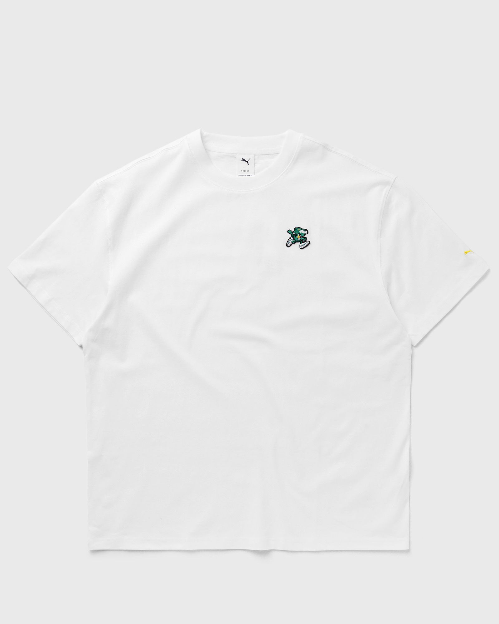 THE MASCOT TEE