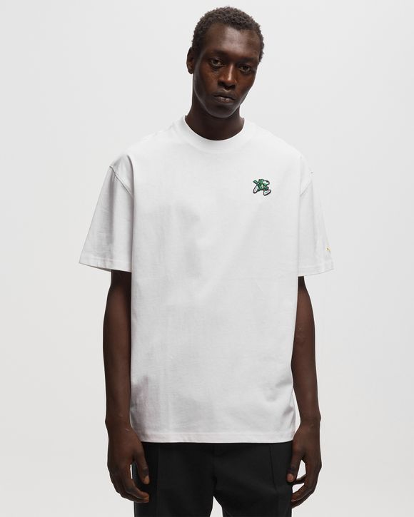 THE MASCOT TEE