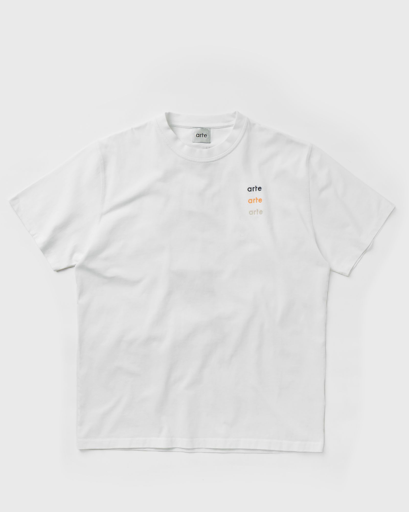 Tomi Multi-Logo Tee