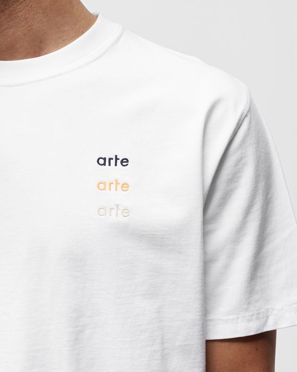 Tomi Multi-Logo Tee
