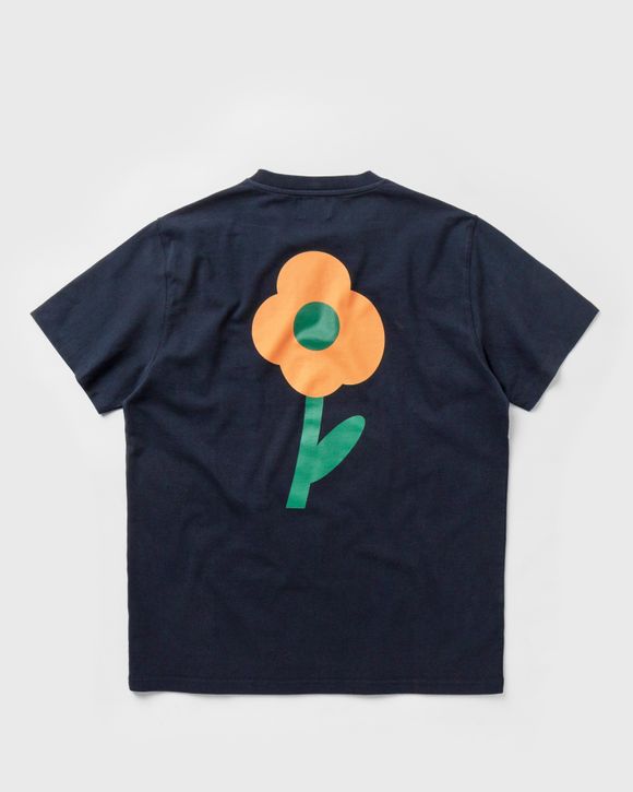 Tomi Back Flower Tee