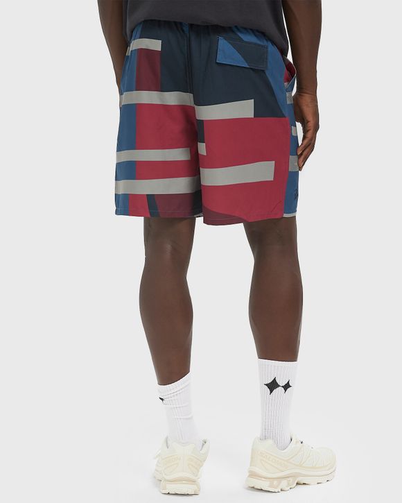 VERTICAL FOREST SWIM SHORTS