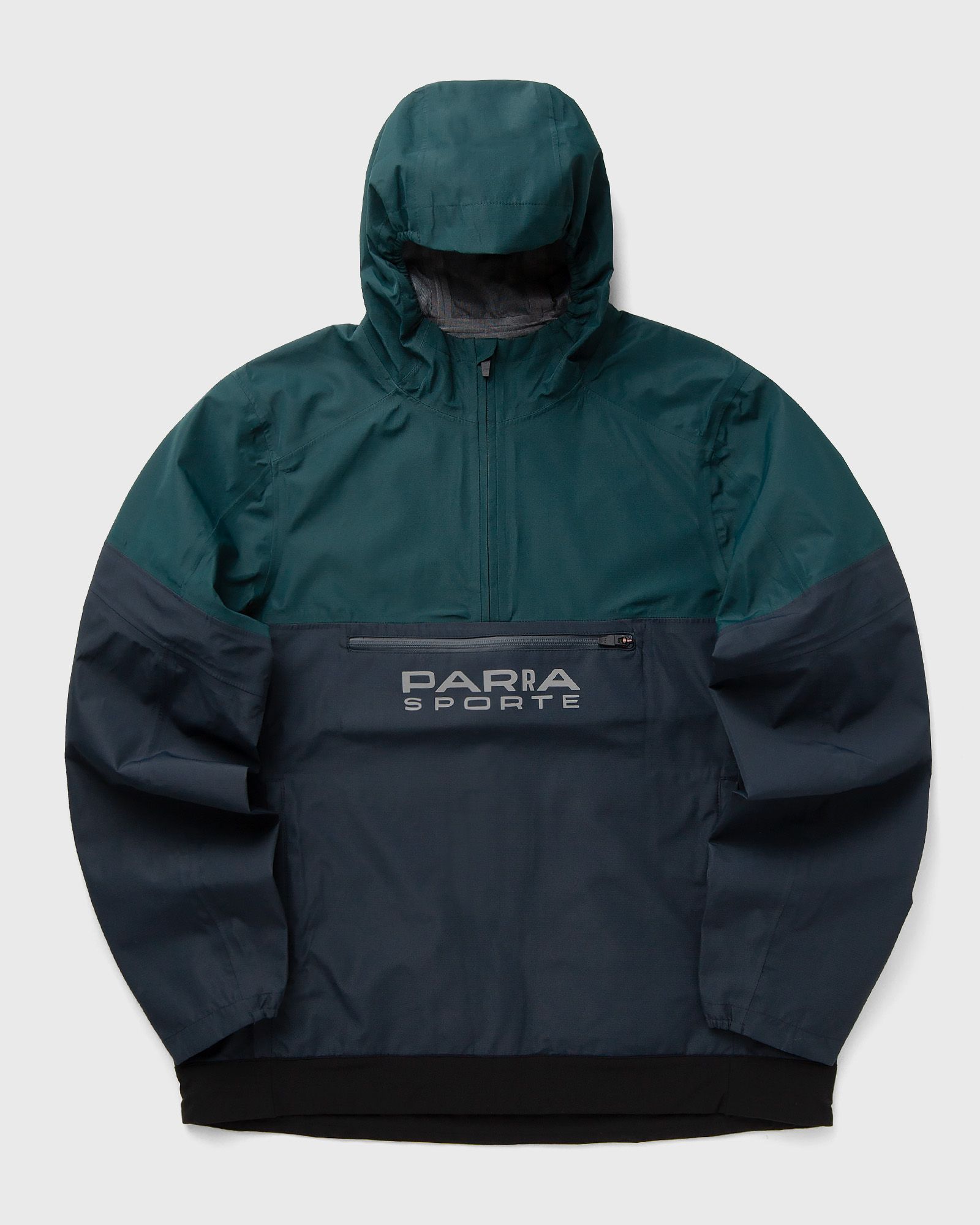 THE WIND DUNES ANORAK