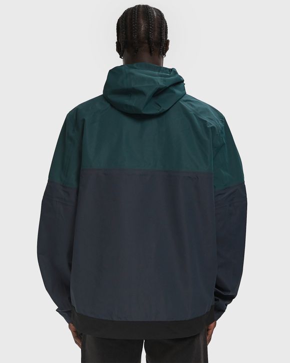 THE WIND DUNES ANORAK