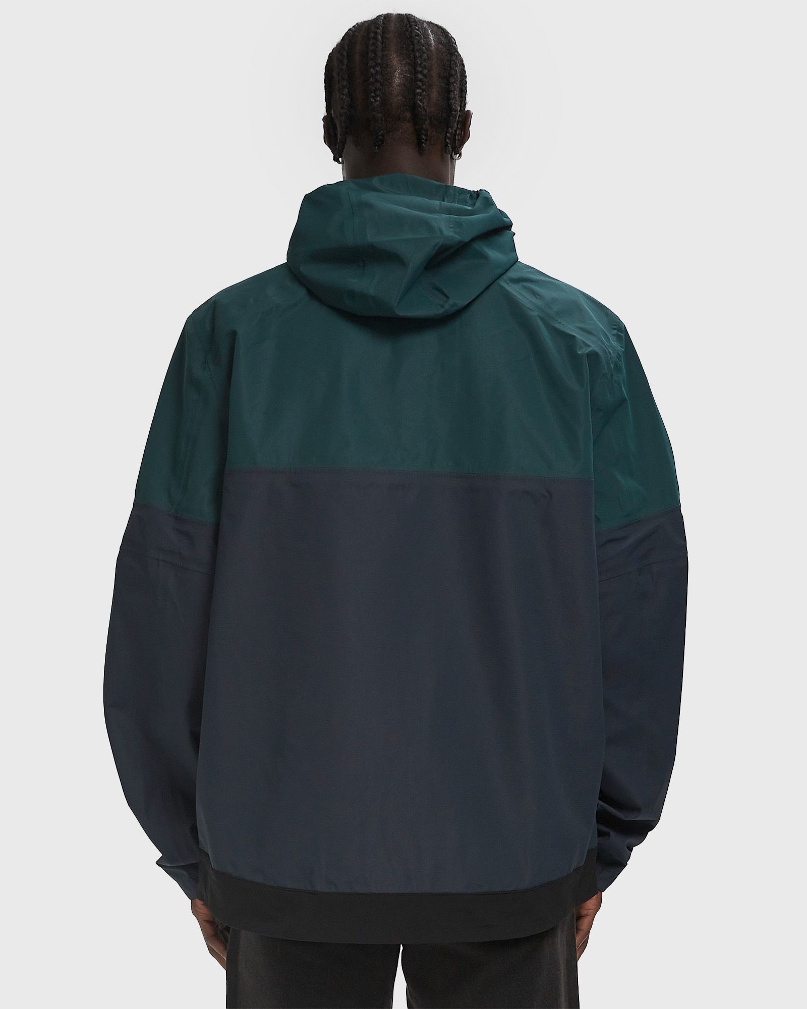 THE WIND DUNES ANORAK