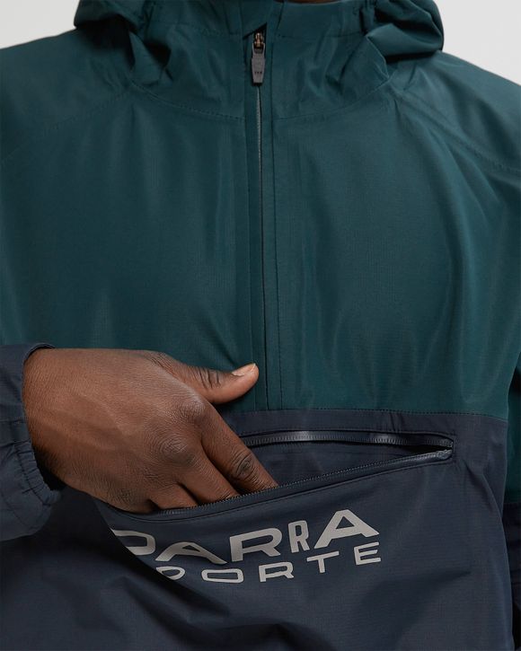 THE WIND DUNES ANORAK