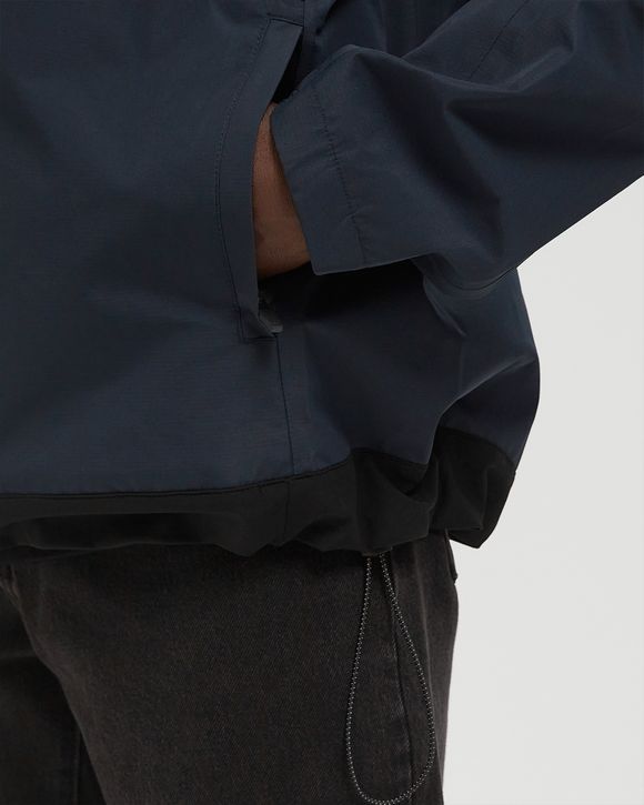 THE WIND DUNES ANORAK