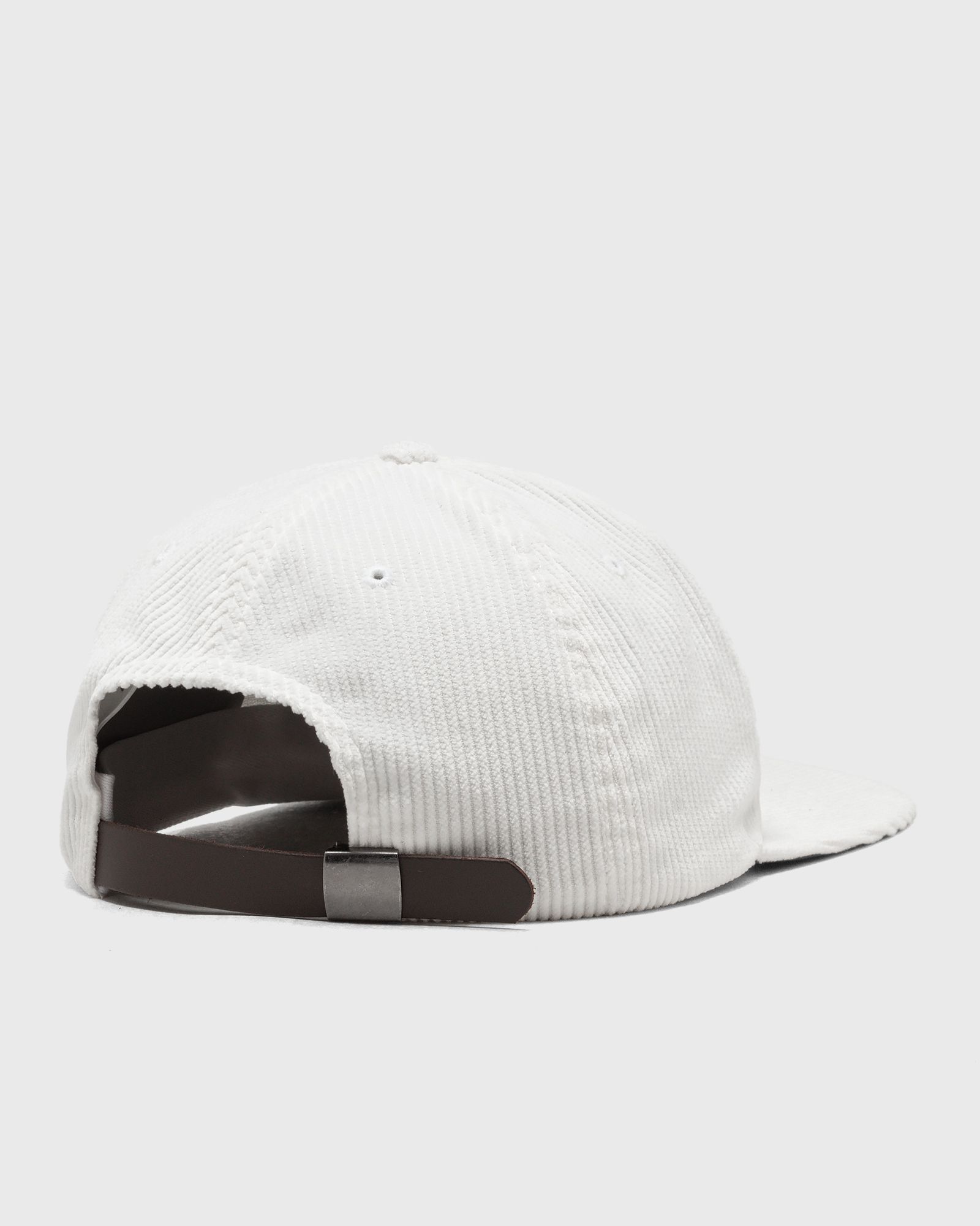 THE ZOOMIES 6 PANEL HAT