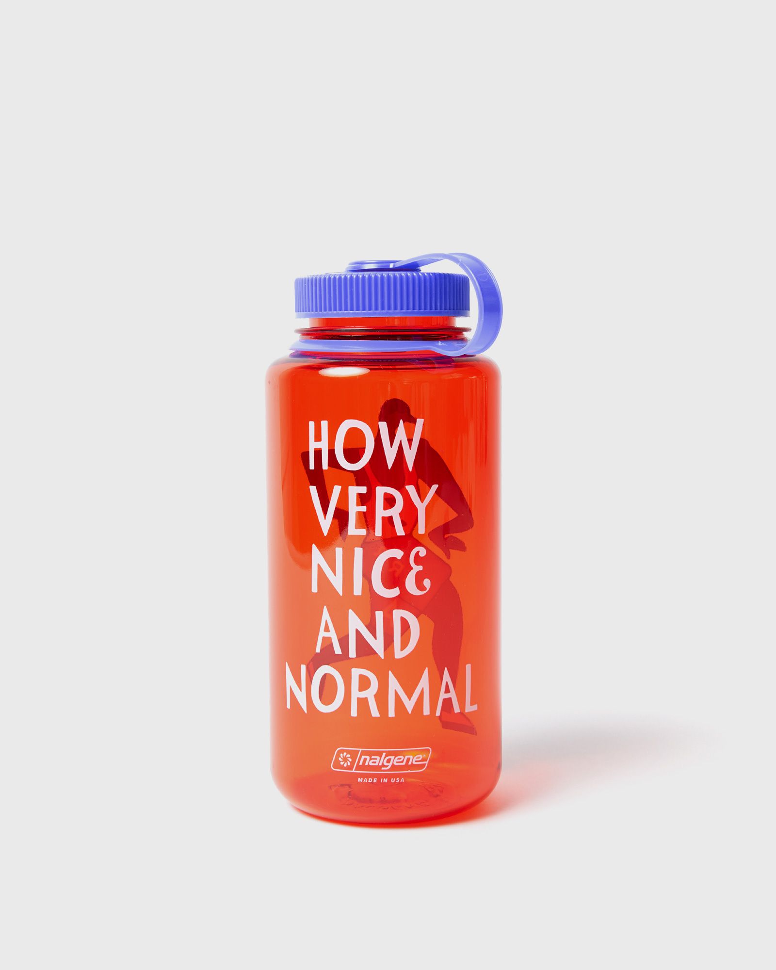 NICE AND NORMAL BOTTLE