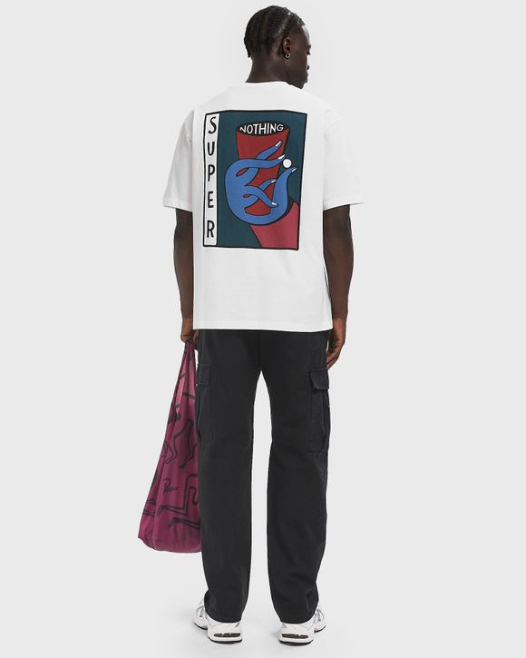 Thumbnail - SUPER NOTHING TEE