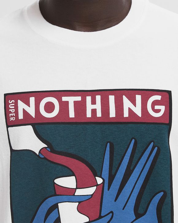 SUPER NOTHING TEE