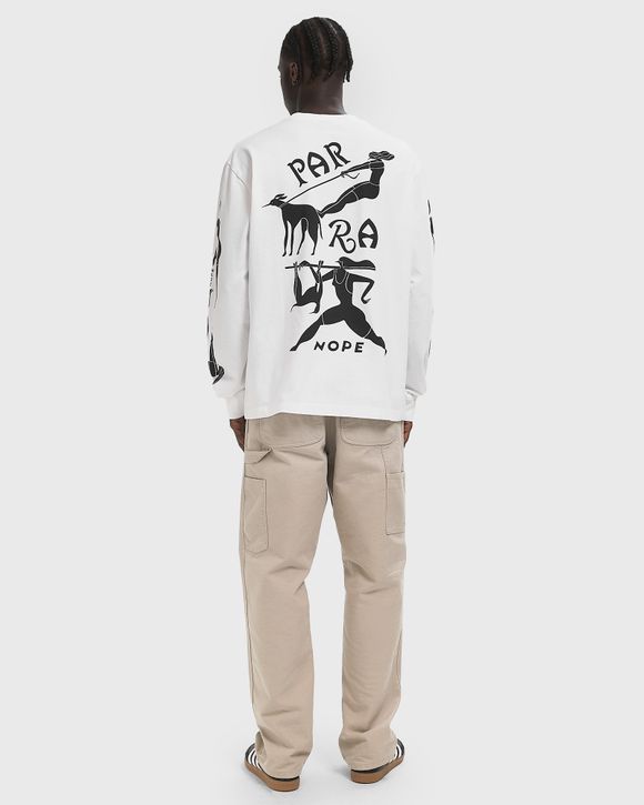 Thumbnail - DOG TRAINING LONG SLEEVE TEE